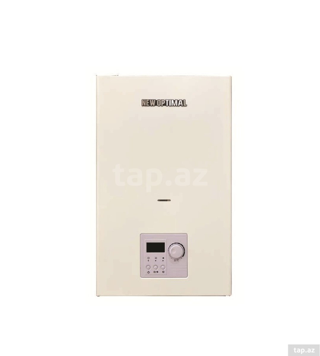 Kombi / qazan New Optimal OP28 (Cüt) OP00600