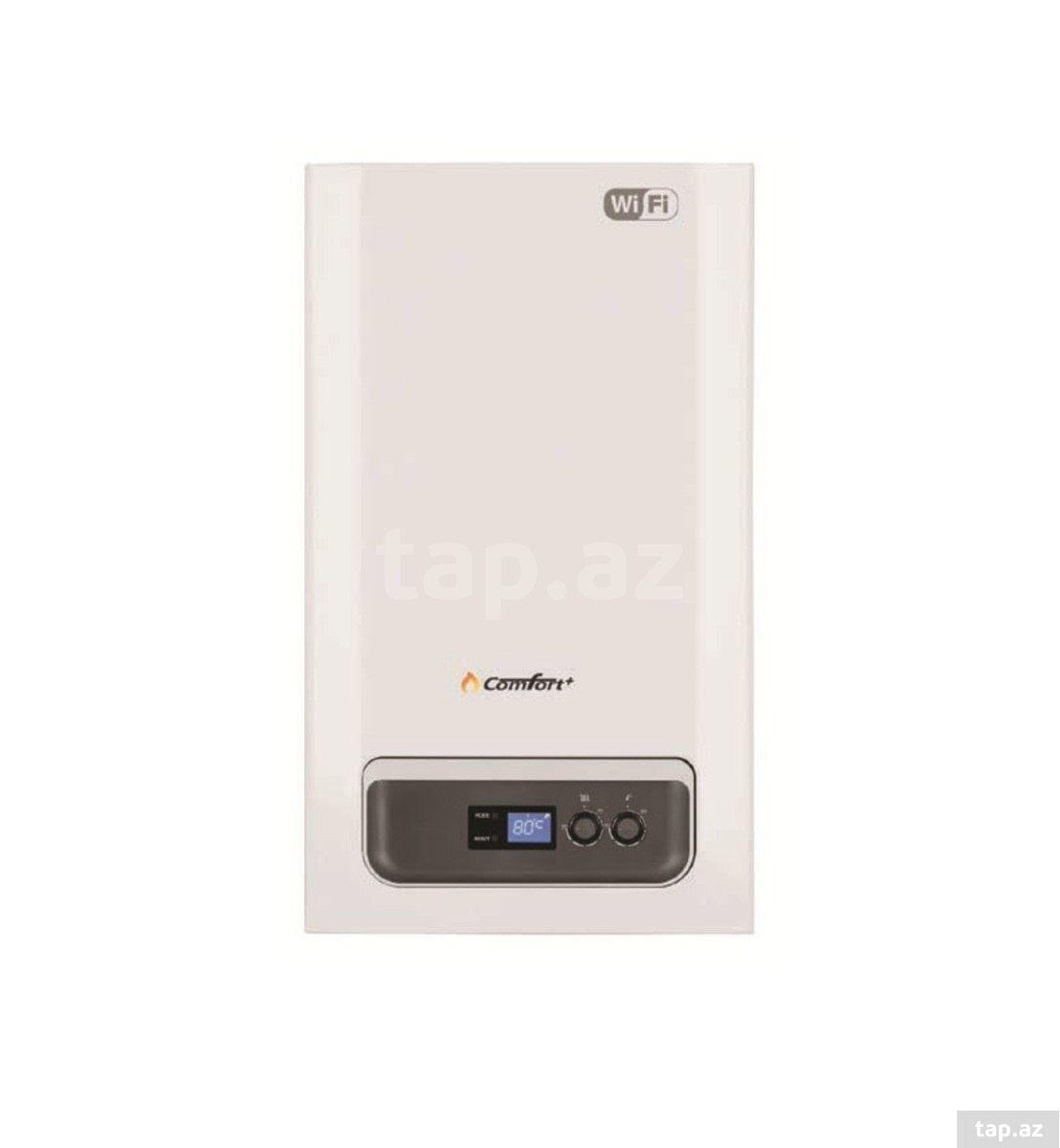 Kombi / qazan Comfort+ PT28 (Tək) C00660