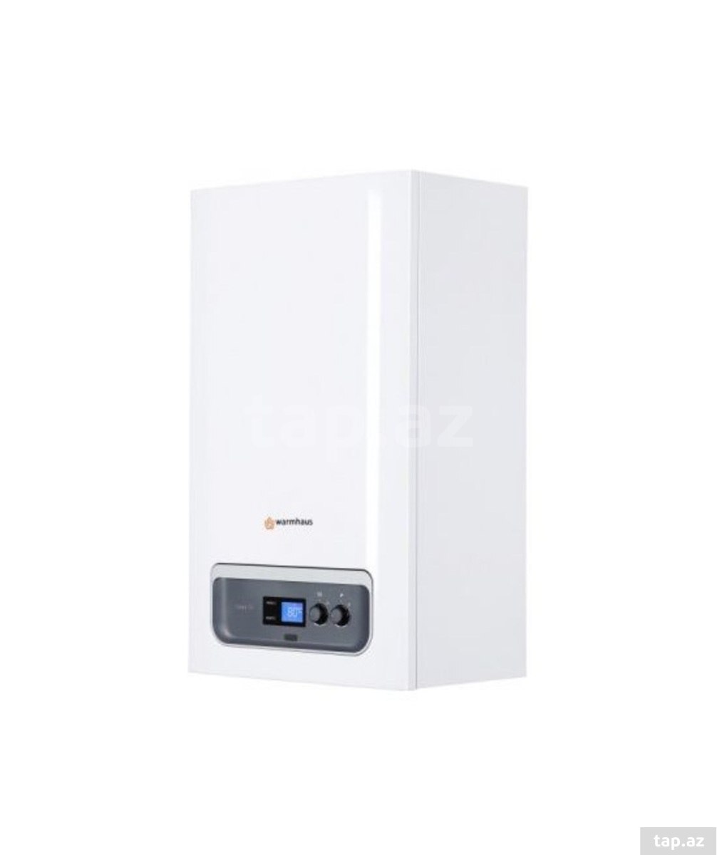 Kombi qazan Warmhaus LAWA 24 Smart WL00830
