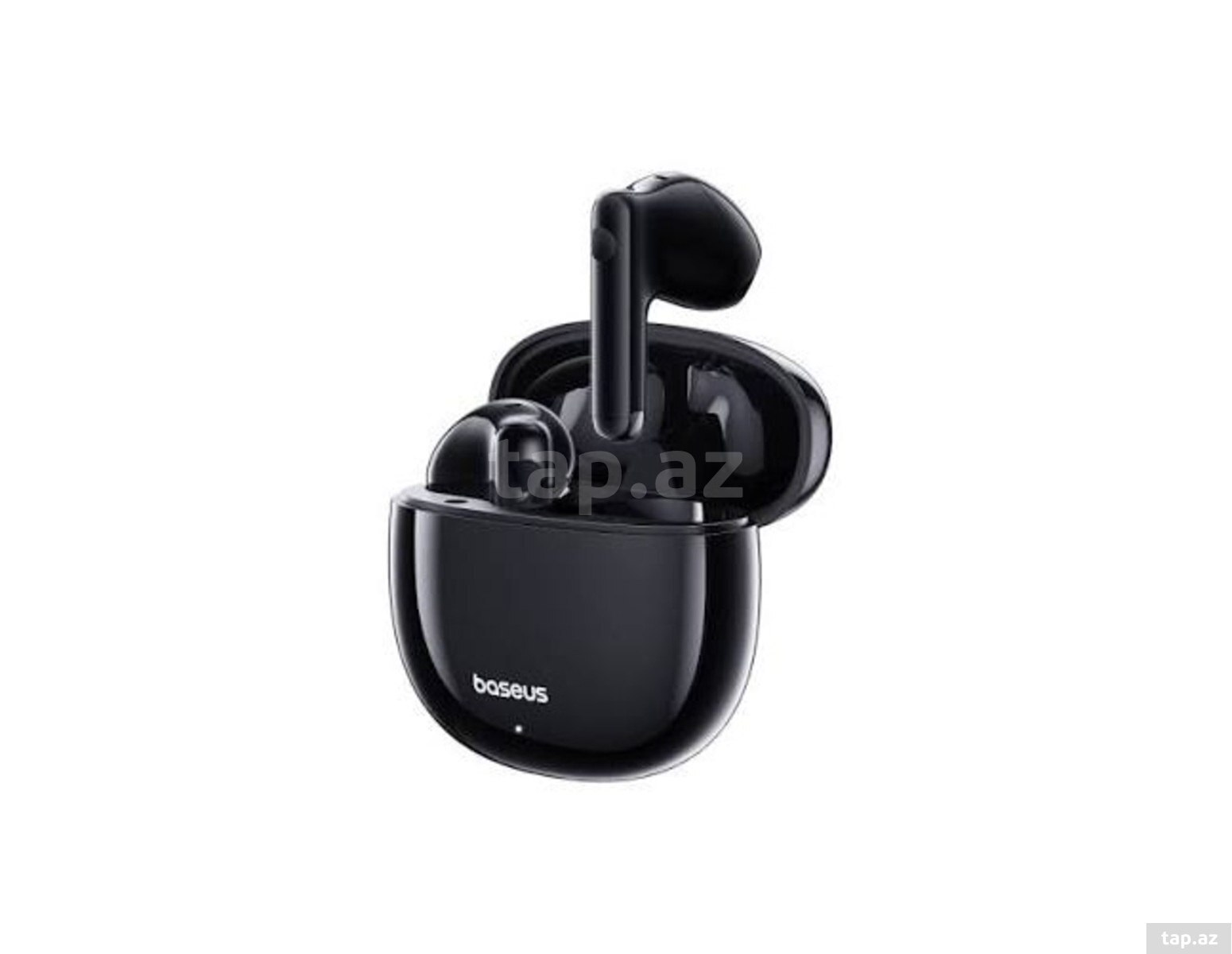 Baseus Bowie E13 A00059701127-Z1 Black – TWS simsiz Bluetooth qulaqlıq
