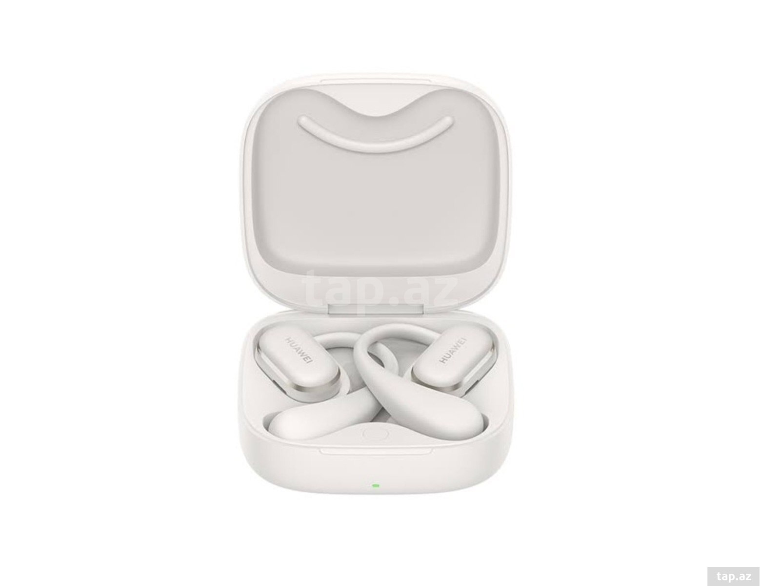 Huawei FreeArc Grey 55038104 – Open-Ear simsiz qulaqlıq