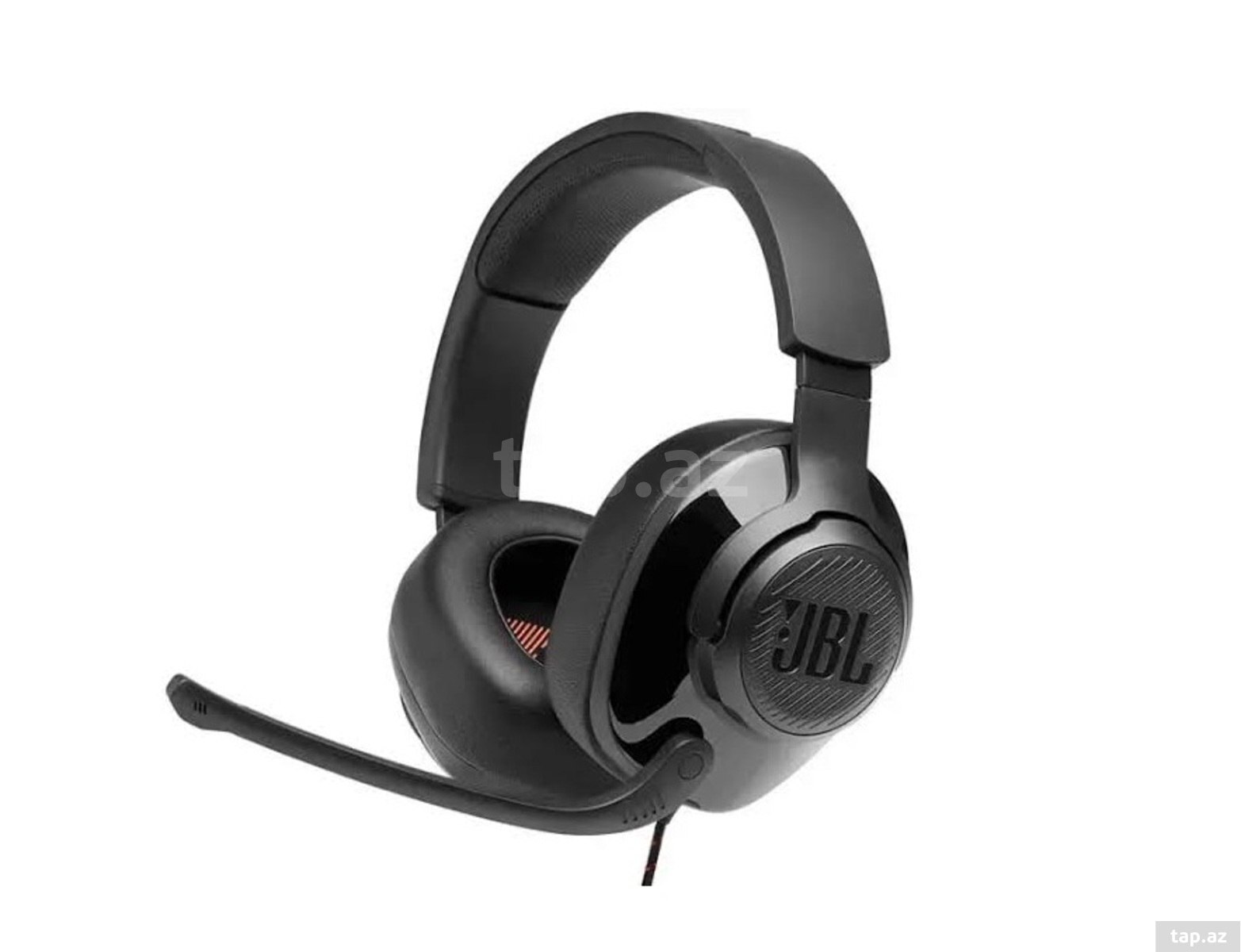 JBL Quantum 300 mikrofonlu simli gaming qulaqlıq