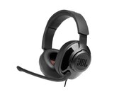 JBL Quantum 300 mikrofonlu simli gaming qulaqlıq — 2