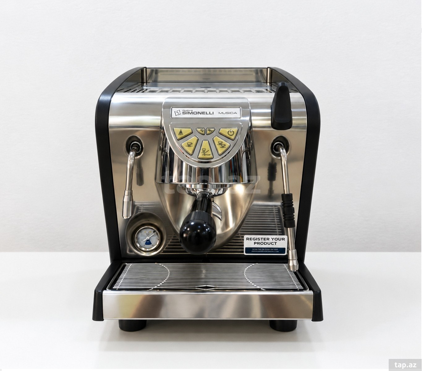 Nuova Simonelli Musica – Professional espresso qəhvə maşını