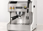 InproCoffee Professional Birqruplu qəhvə aparatı — 2