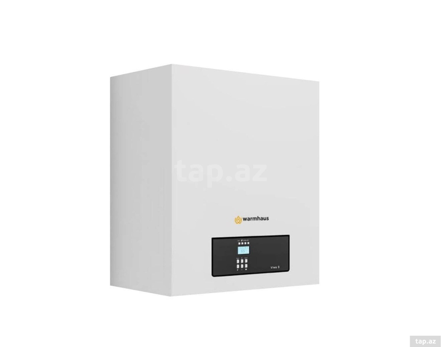 Warmhaus VIWA S 90 WV003900 – 90 kW divarüstü kondensasiya qaz qazanı
