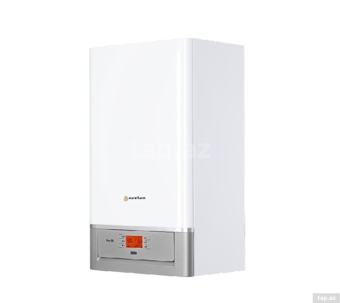 Warmhaus VIWA 65 WV002800 65 kW divarustu kondensasiya qaz qazanı