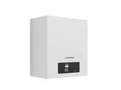 Warmhaus VIWA S 90 WV003900 – 90 kW divarüstü kondensasiya qaz qazanı — 2