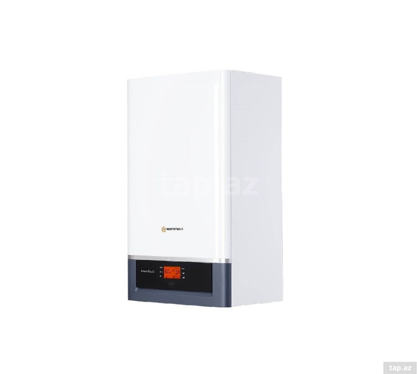 Warmhaus EnerWa 28 WE001350 – 28 kW kondensasiya qaz kombisi
