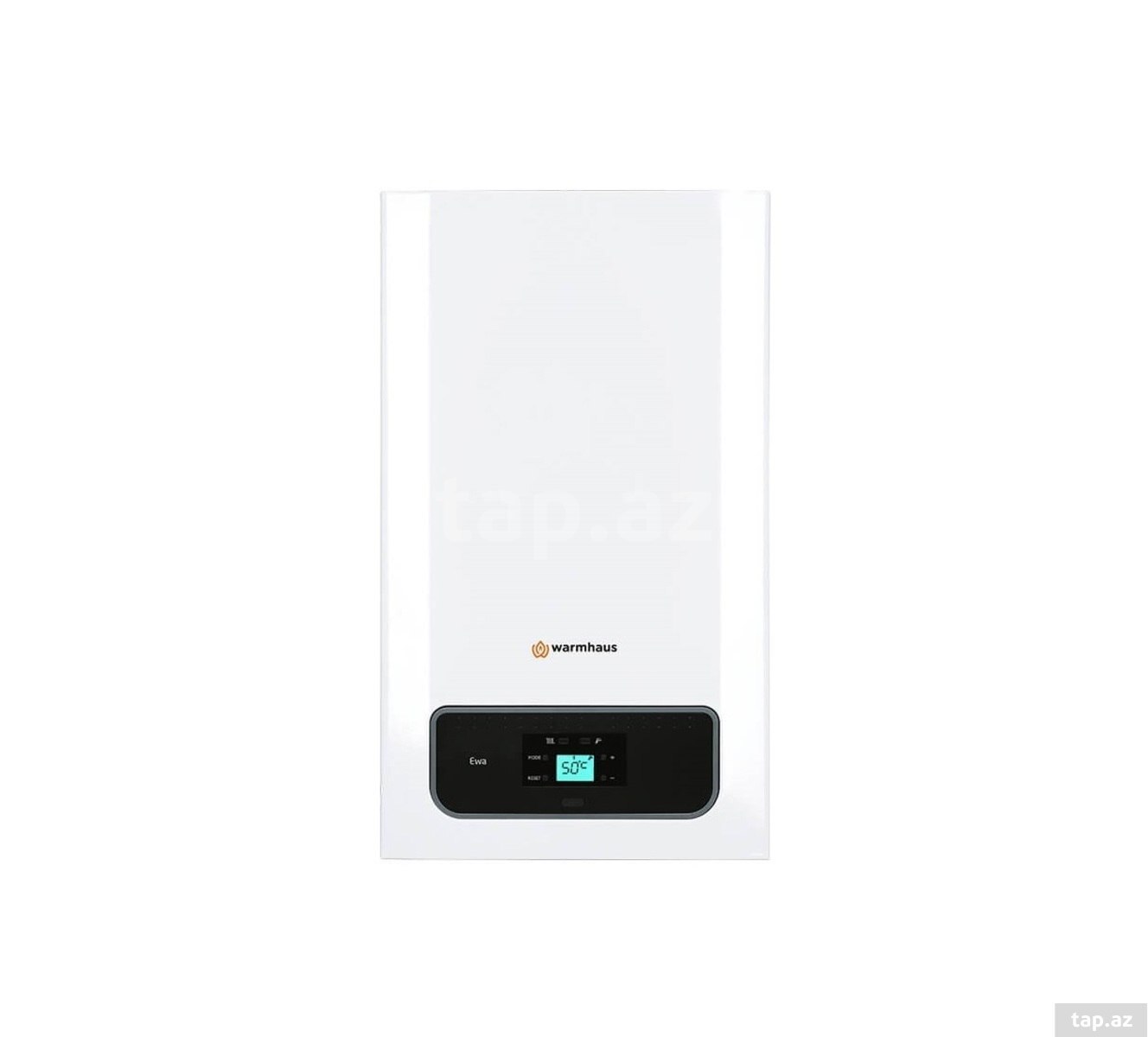 Warmhaus EnerWa 33 WE001500 33 kW kondensasiya qaz kombisi