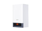 Warmhaus EnerWa 28 WE001350 – 28 kW kondensasiya qaz kombisi — 2