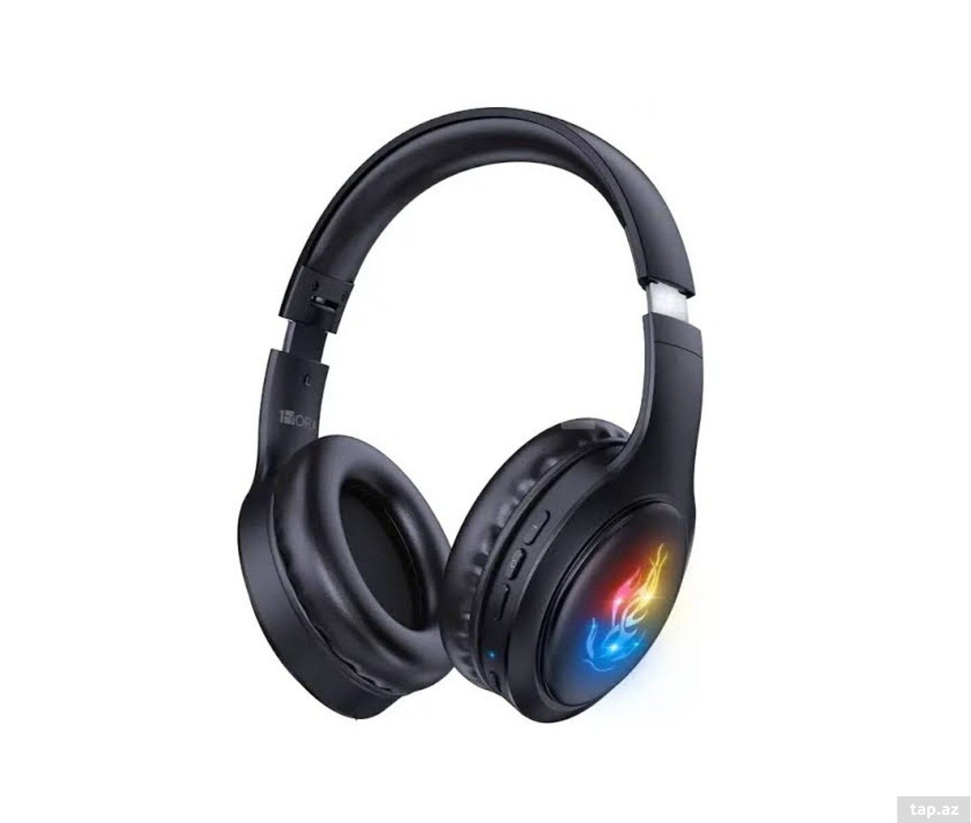 1HORA AUT202 Black – Simsiz Bluetooth qulaqlıq