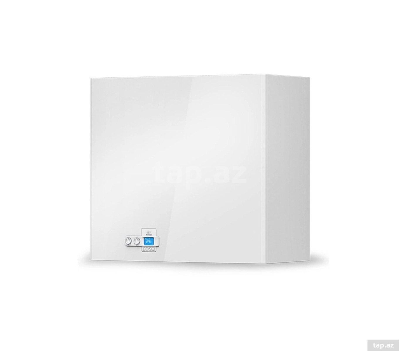Thermona THERM 35 KDZ 5 TK03100 – 35 kW kondensasiya kombisi, 55 L daxili boyler