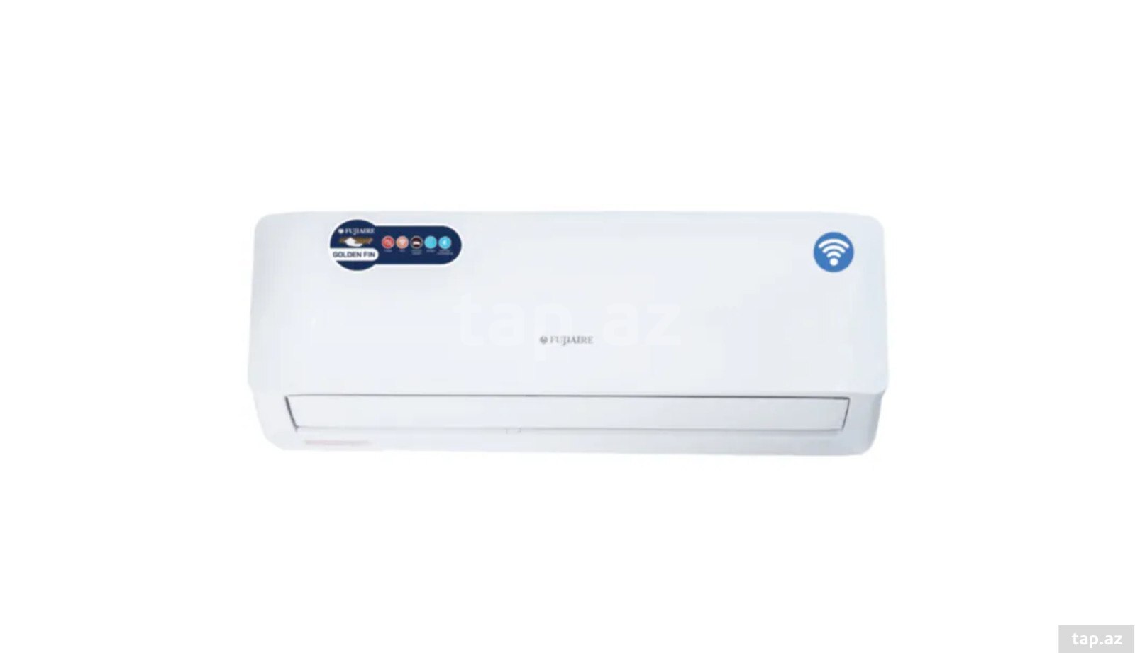 Kondisioner Fujiaire FJABH18R1AZA 18000 BTU, Wi-Fi