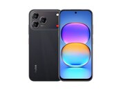 ZTE Blade V80 Pro Black 256GB/8GB — 2