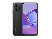 ZTE Blade V80 Design Midnight Black 256GB/8GB — 2