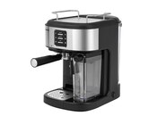 Geepas GCM1215SA 20 bar 1.5 L – Espresso və kapuçino qəhvə maşını — 2