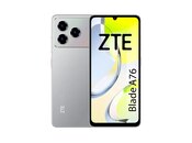 ZTE Blade A76 4G Silver 128GB/4GB — 2