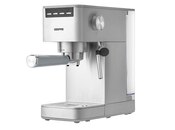 Geepas GCM1415SS 20 bar 1.5 L – Espresso və kapuçino qəhvə maşını — 2