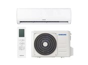 AIR COND Samsung AR18BQHQASINER-KIT — 2