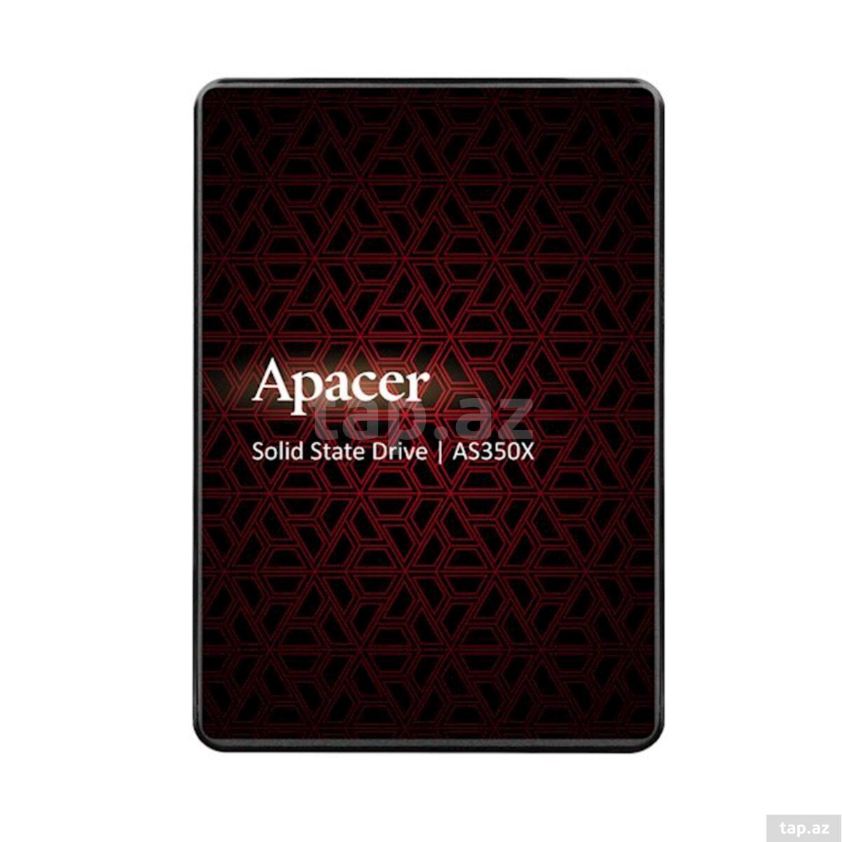 Apacer AS350X 1TB 2.5" 7mm SATAIII SSD — 1