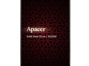 Apacer AS350X 1TB 2.5" 7mm SATAIII SSD — 2