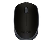 Logitech mouse M171 USB Black — 2