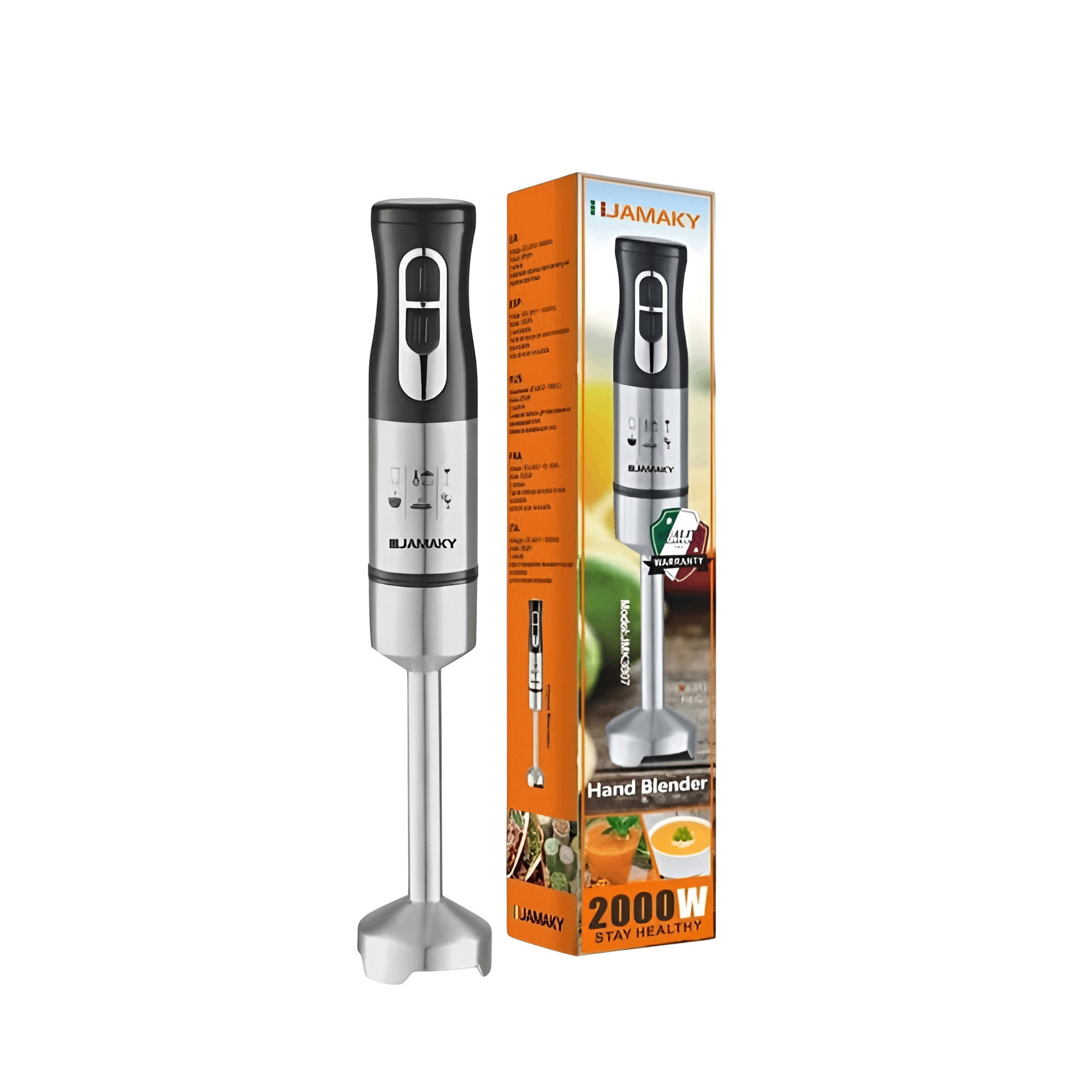 Blender Jamaky SHRK_4884_00309