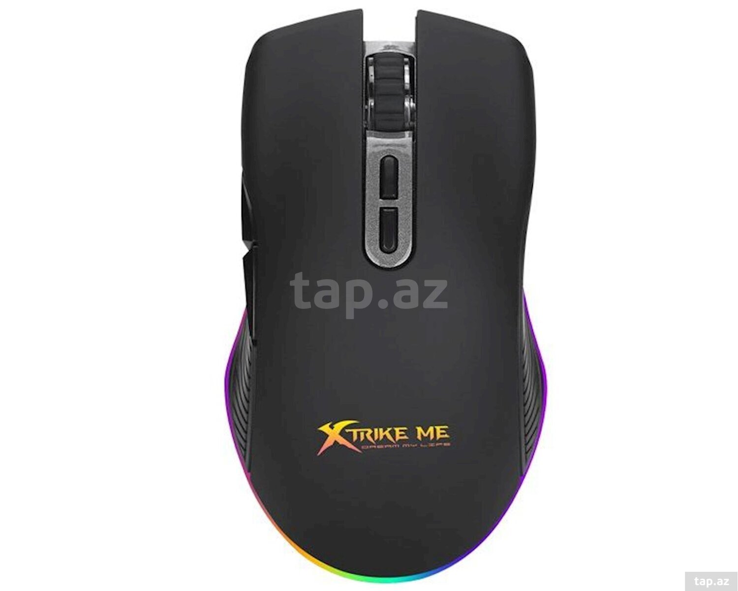Xtrike Me Gaming Mouse GM-509 Optik