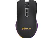 Xtrike Me Gaming Mouse GM-509 Optik — 2