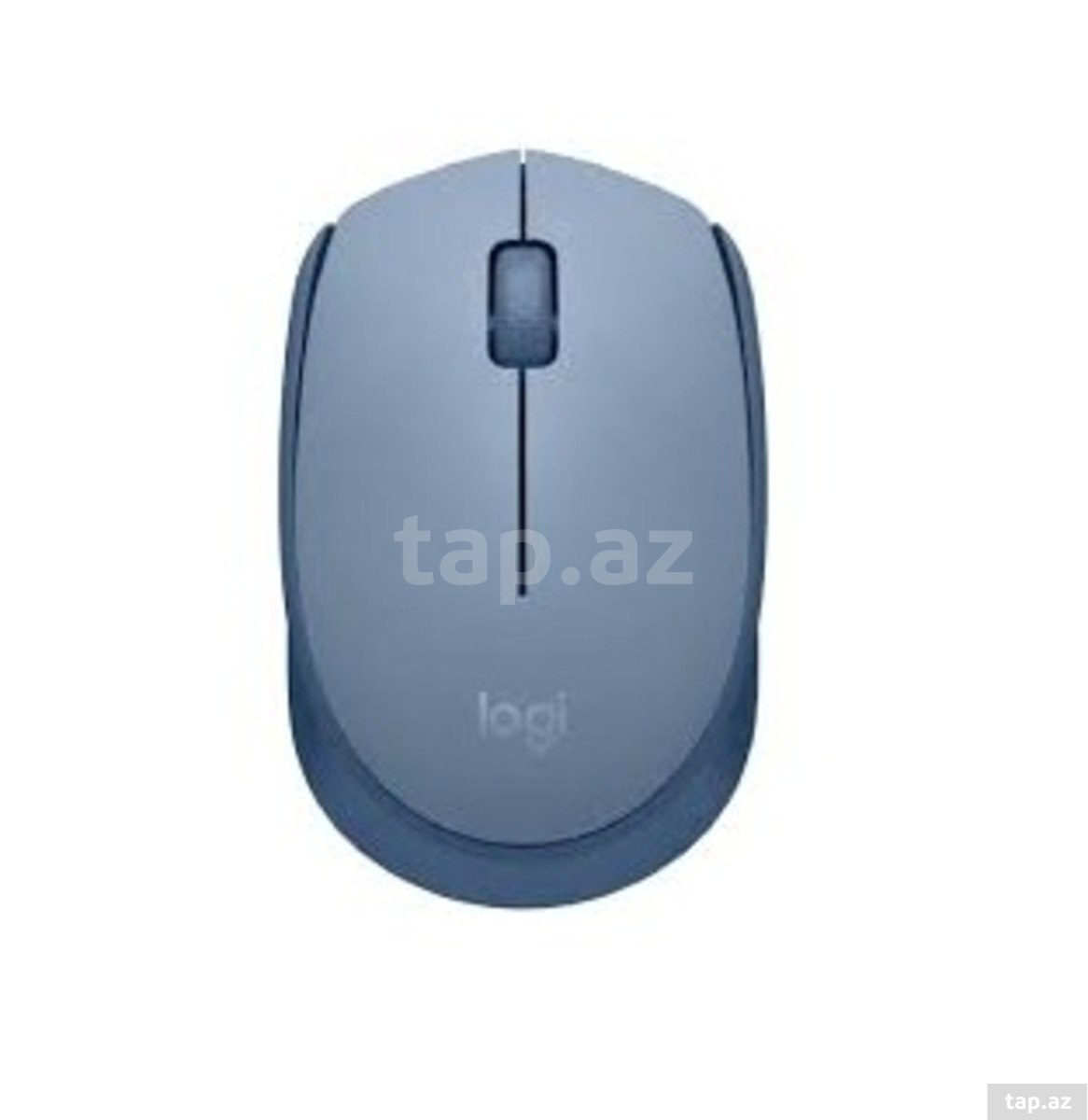 Logitech M171 Wireless Mouse