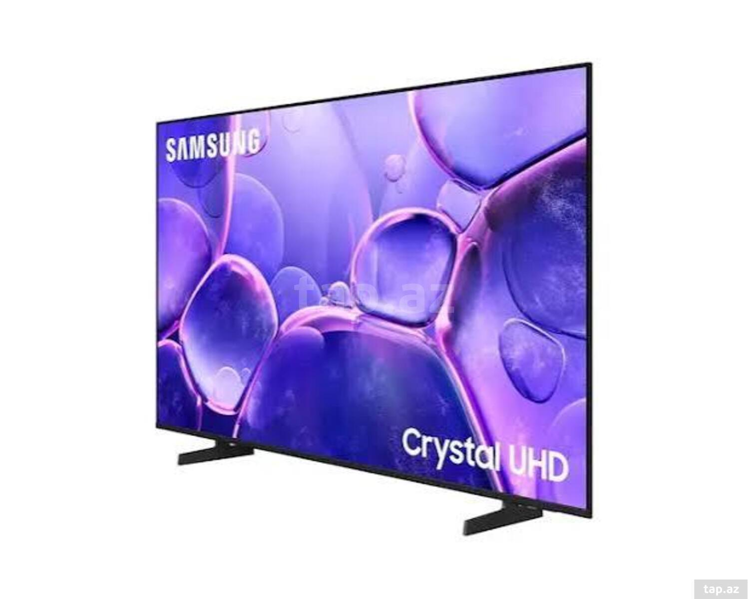 Televizor Samsung UE55U8000FUXRU