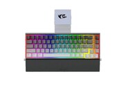 Redragon K641-W GW-RGB-PRO Shaco Pro Aluminum Mechanical Gaming Keyboard — 2
