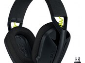 Logitech G435 Lightspeed Wireless Gaming Headset Black — 2