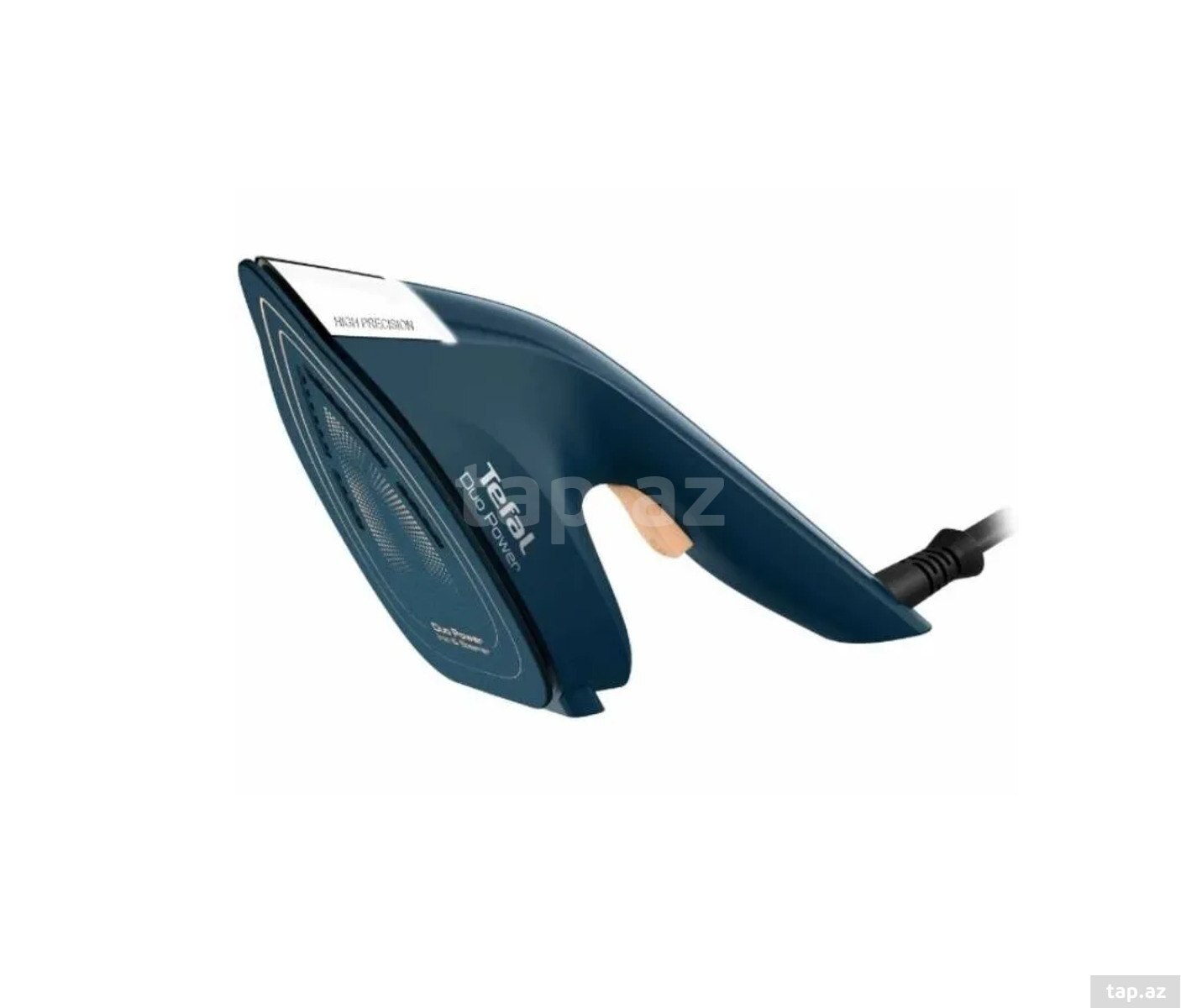 Buxarlı ütü Tefal DUO POWER 2in1