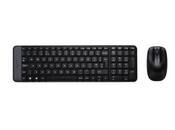 Logitech Wireless Combo MK220 — 2
