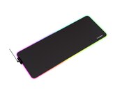 Gamemax GMP-003 XL Black Mousepad — 2