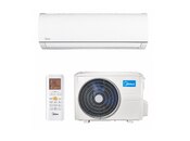 Kondisioner Midea 12 Sadə 12000 BTU — 2