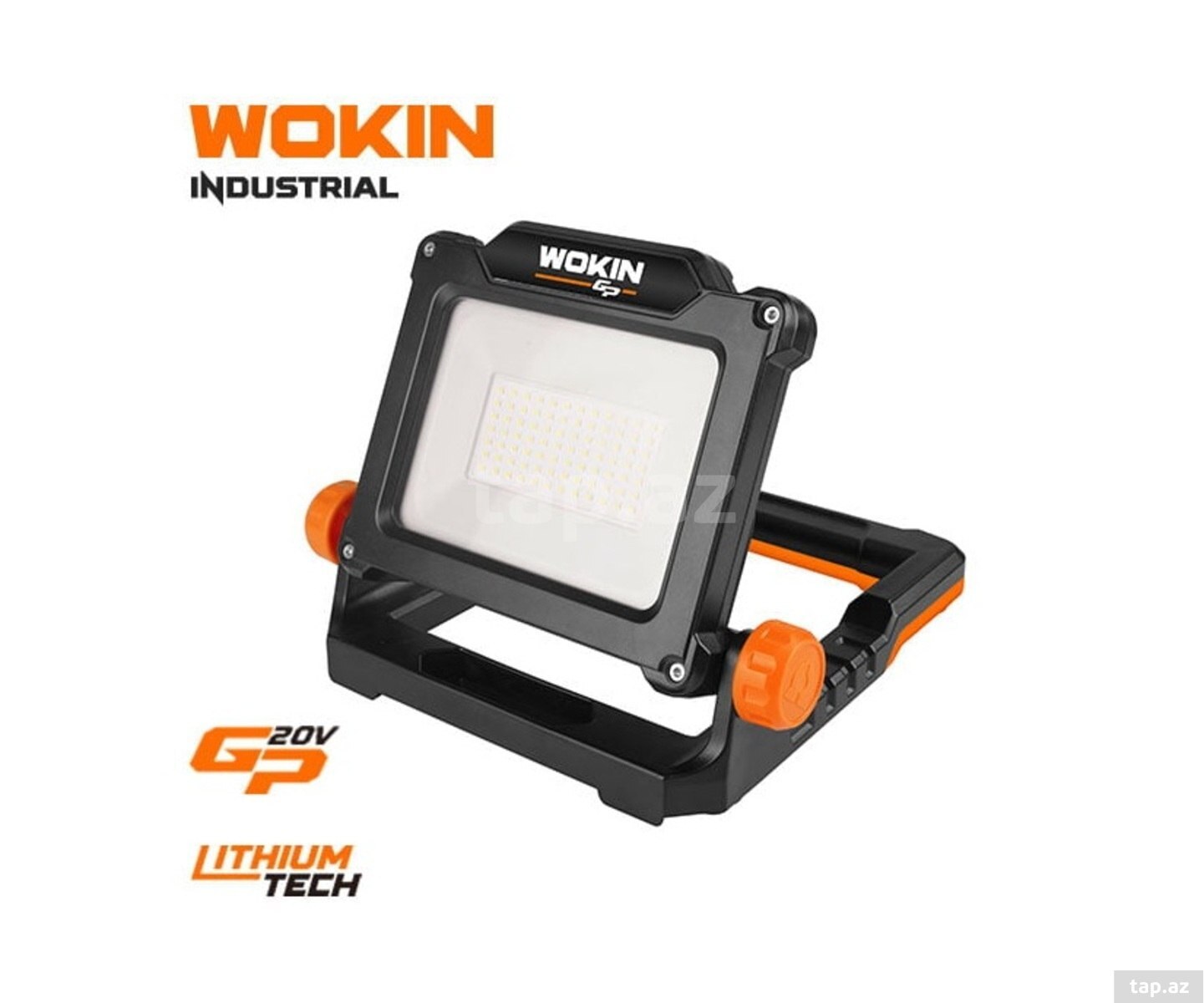 WOKIN led projektor 20v W626012