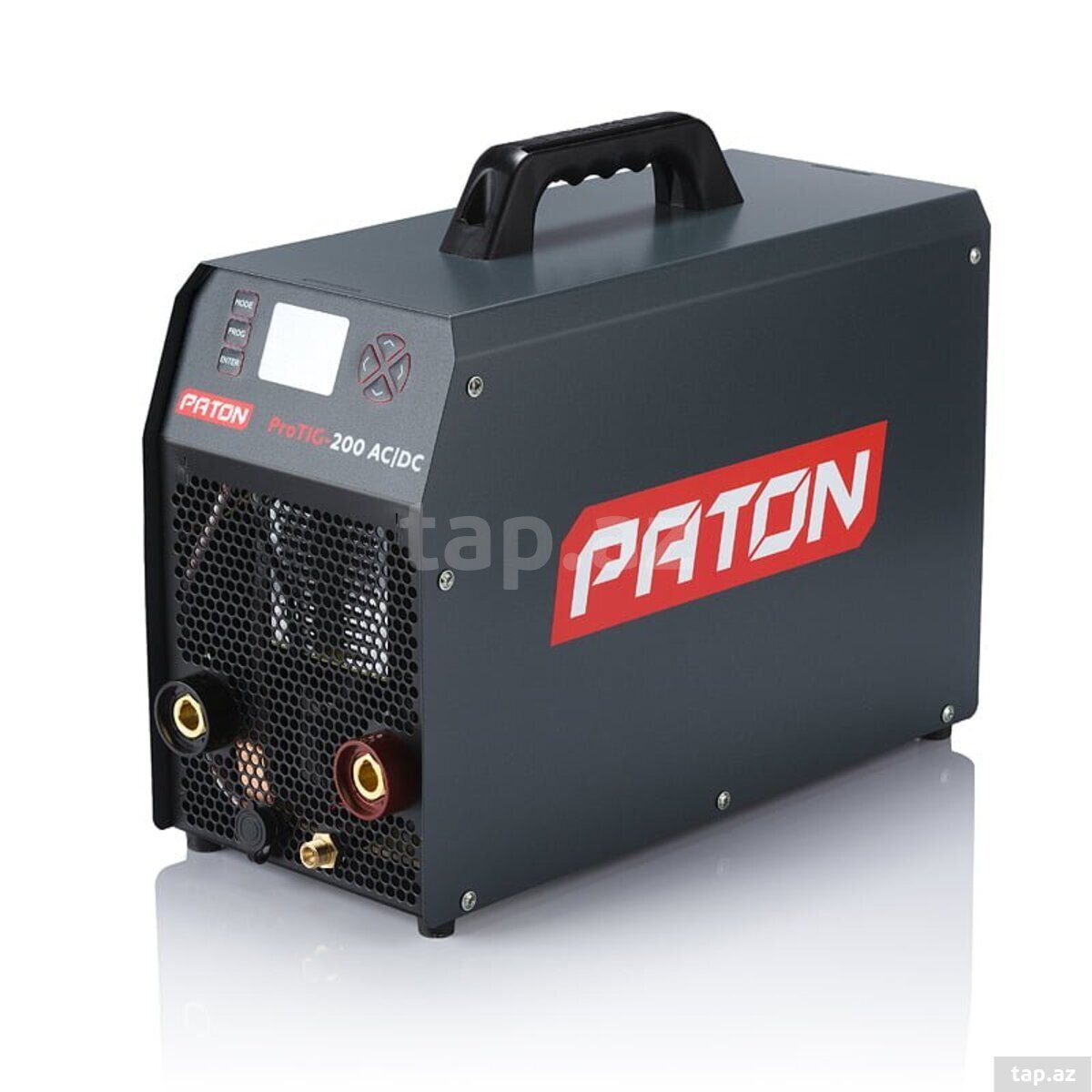 "Paton ProTig" arqon qaynaq aparatı