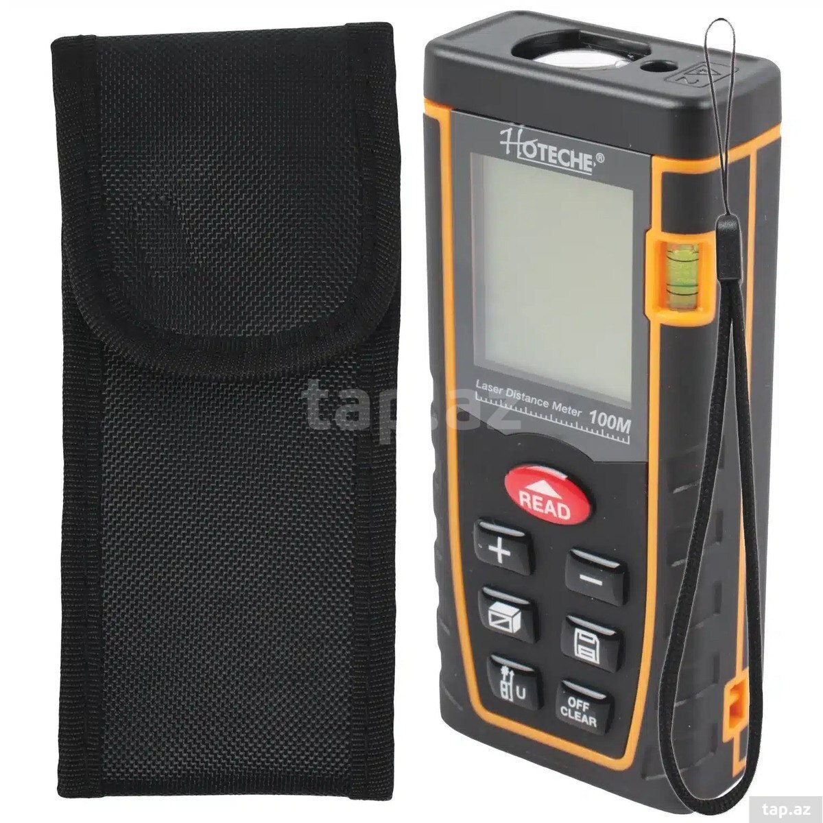 Lazer 100 m "Hoteche"