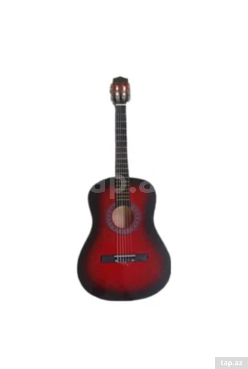 Uşaqlar üçün klassik gitara