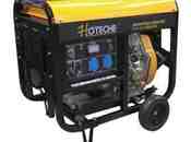 Generator Hoteche 5 kW — 2