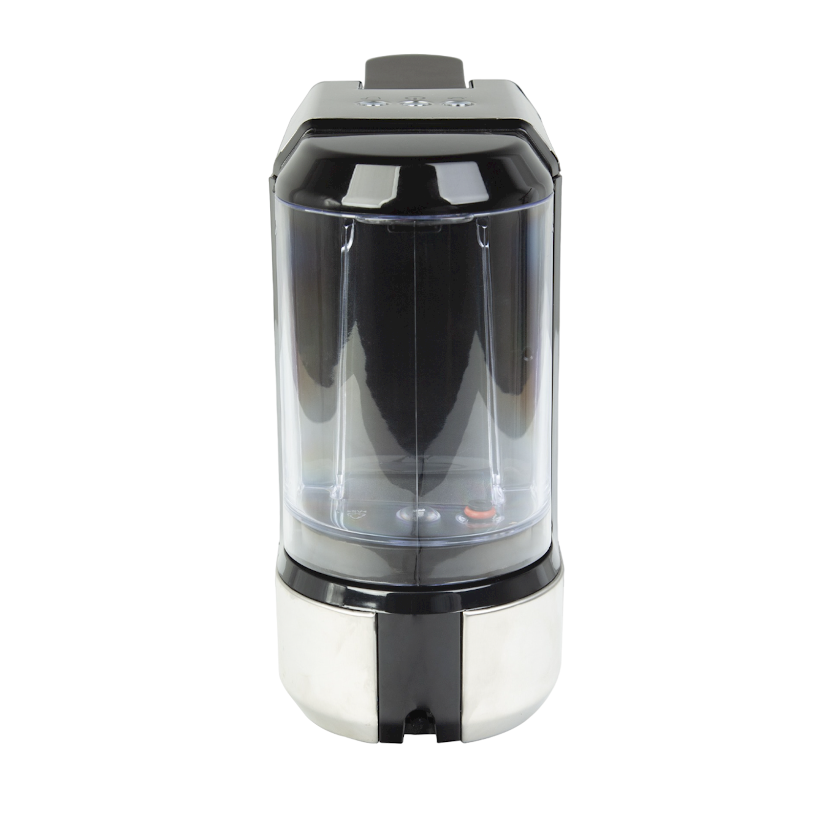 Qəhvəbişirən Fantom Mixpresso KS1450 Black