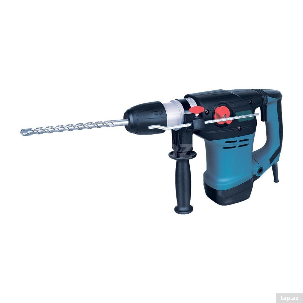 Perforator "Arges" — 1