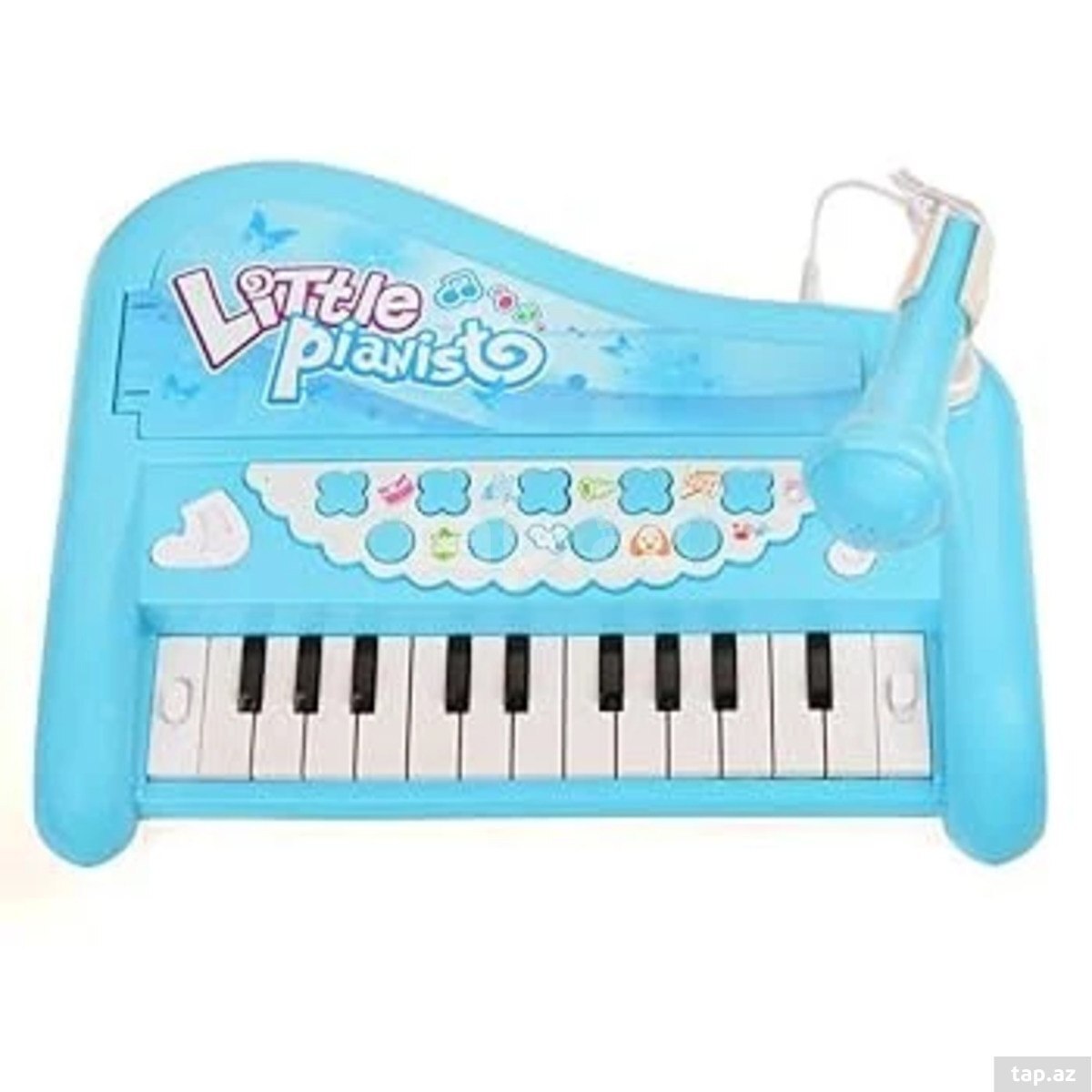 Uşaqlar üçün elektro piano — 1