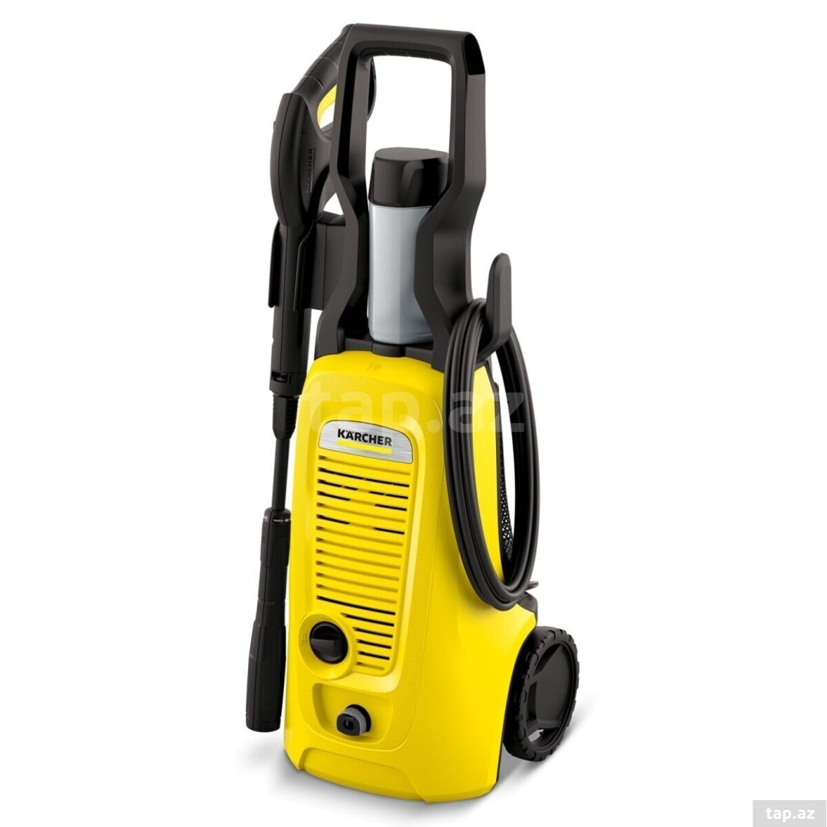 Avtoyuma aparatı "Karcher" — 1