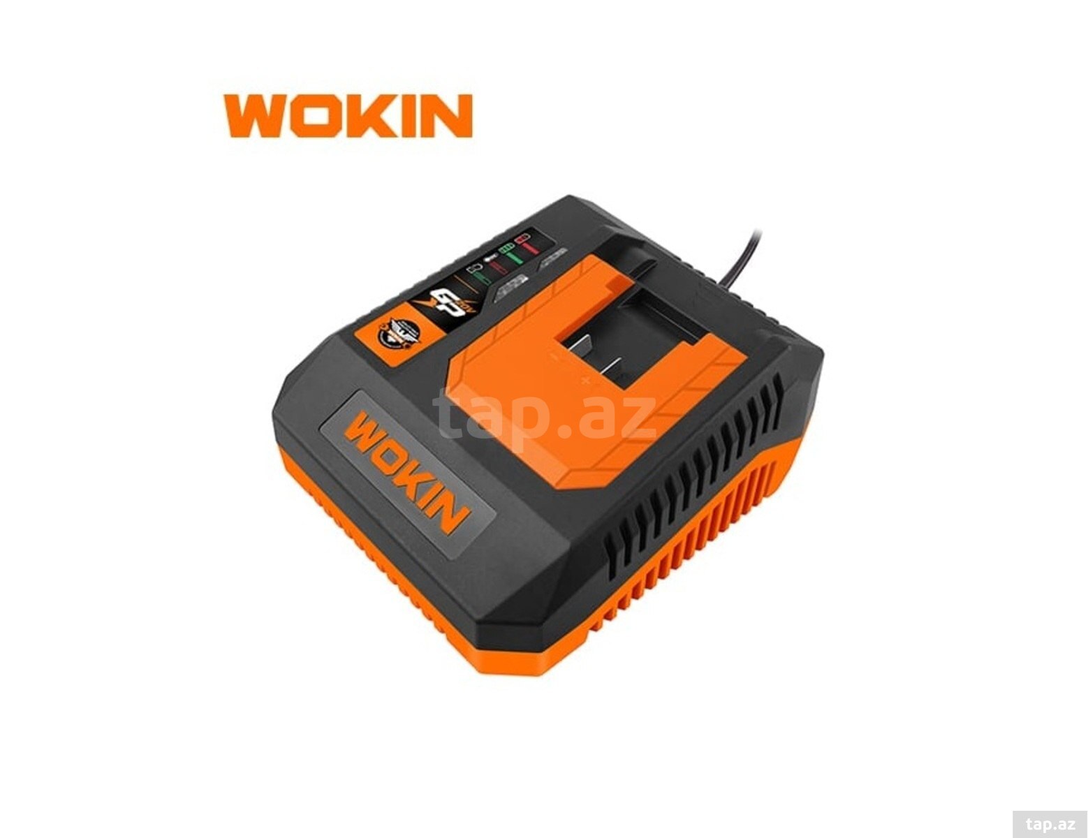 WOKIN enerji ötürücü cihaz 21.5v 4.5a