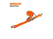 WOKIN yük gərdirmə qayışı 50mm 9m 5ton — 2
