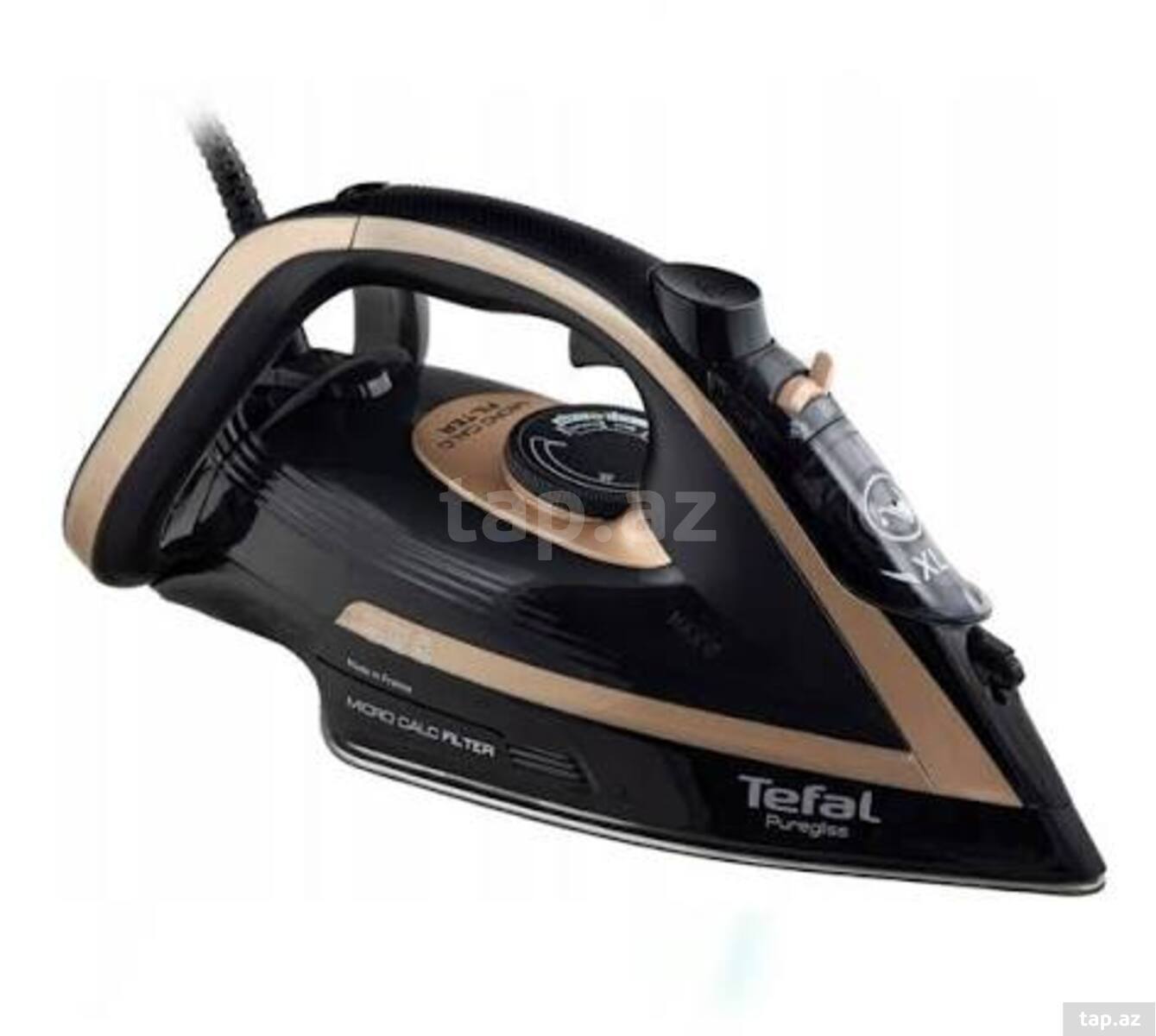 Ütü TEFAL FV8064E0 Puregliss